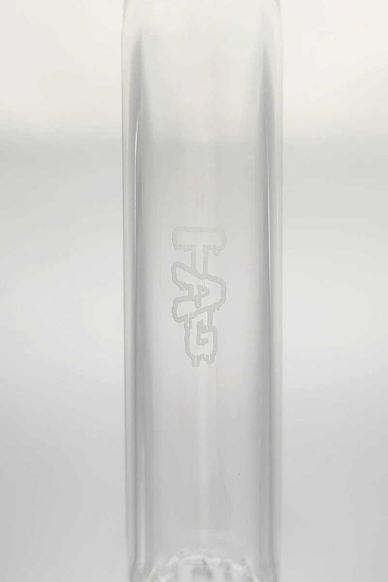 TAG - 28/18MM Open End 12-Arm Tree (5x.8MM) Bong Downstem - Image 11