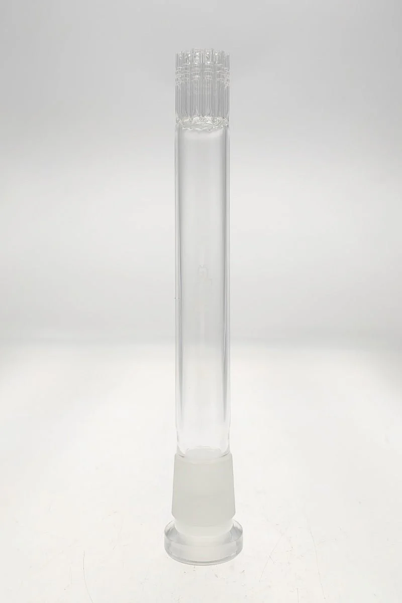 TAG - 28/18MM Open End 12-Arm Tree (5x.8MM) Bong Downstem - Image 14