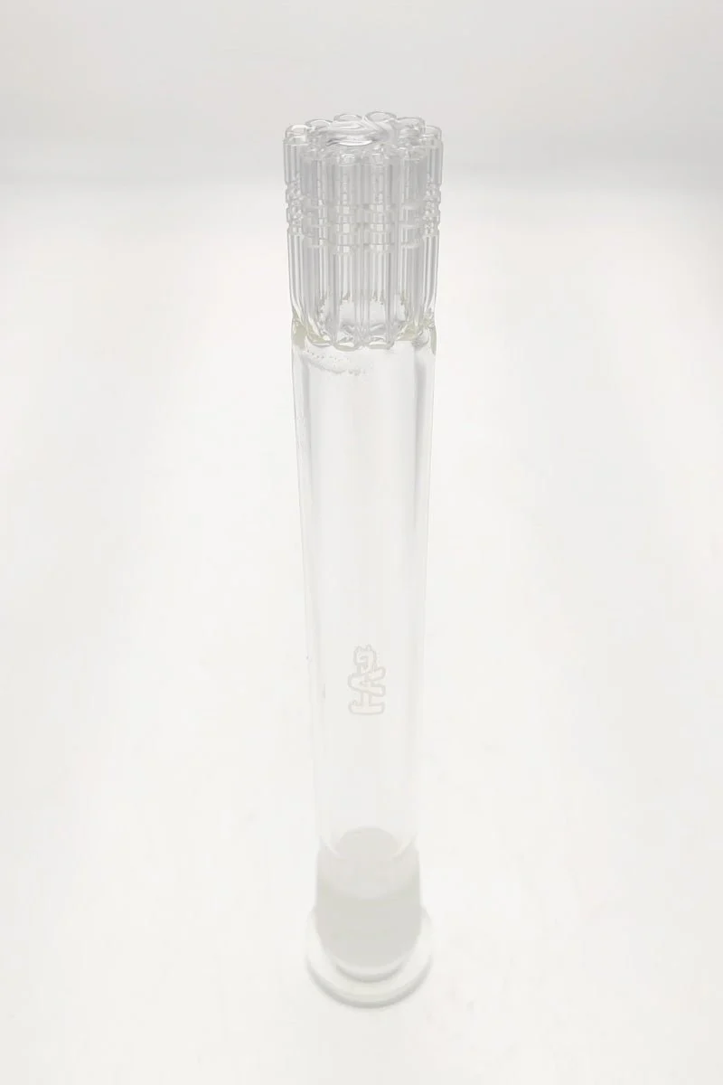 TAG - 28/18MM Open End 12-Arm Tree (5x.8MM) Bong Downstem - Image 16