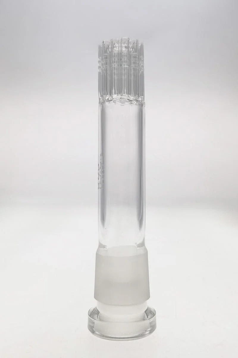 TAG - 28/18MM Open End 12-Arm Tree (5x.8MM) Bong Downstem - Image 23