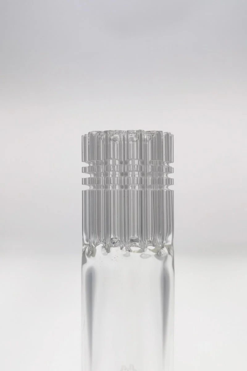 TAG - 28/18MM Open End 12-Arm Tree (5x.8MM) Bong Downstem - Image 25