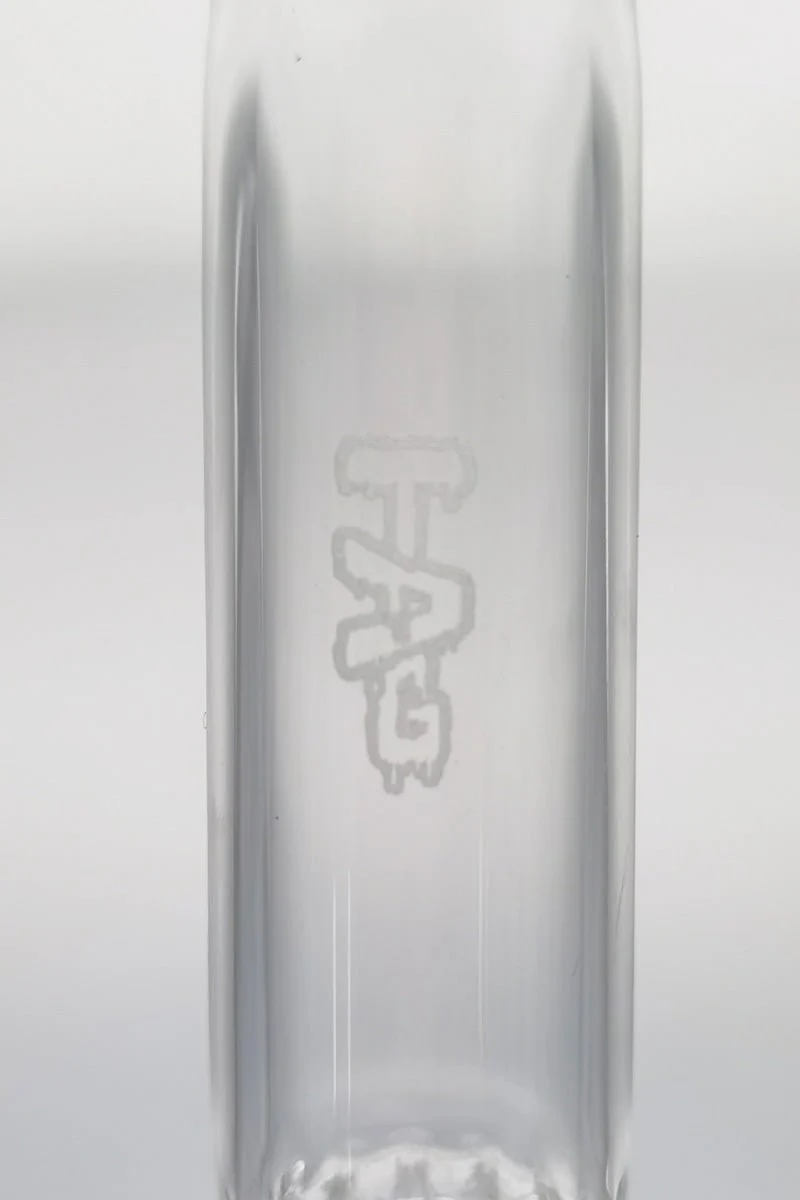 TAG - 28/18MM Open End 12-Arm Tree (5x.8MM) Bong Downstem - Image 28
