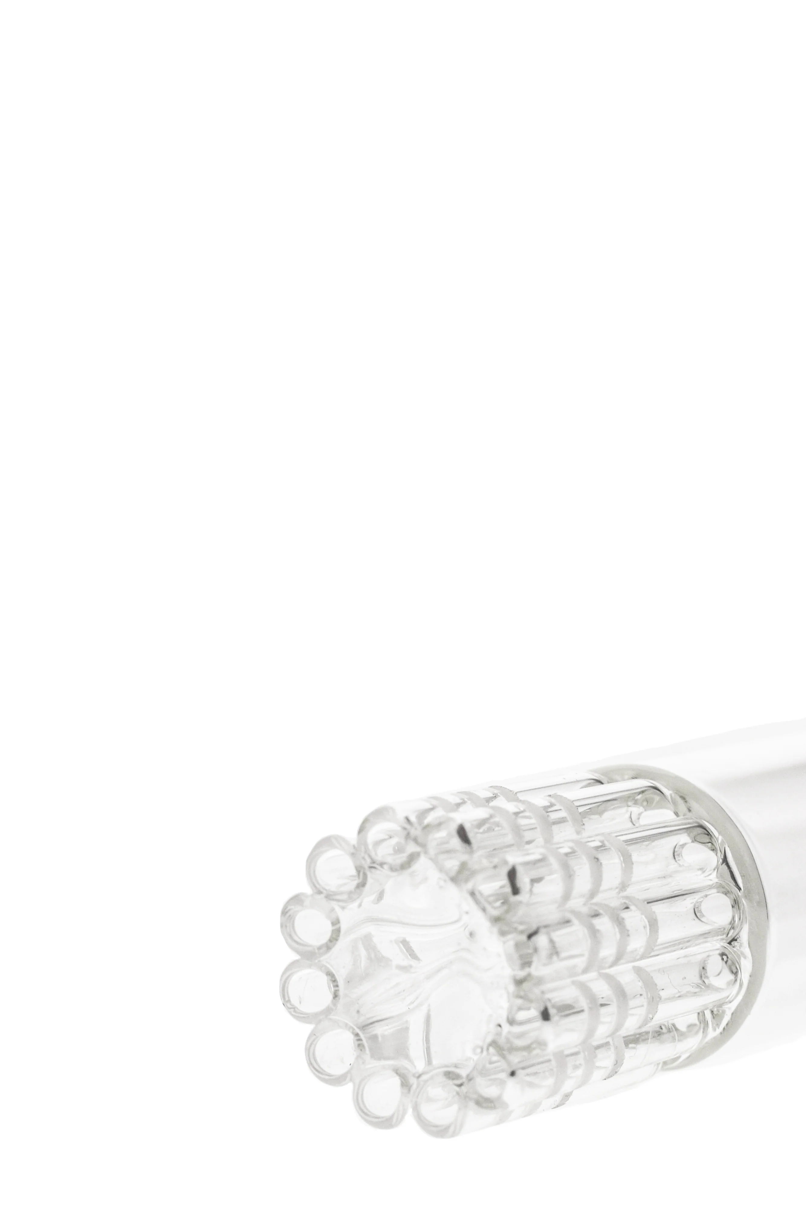 TAG - 28/18MM Open End 12-Arm Tree (5x.8MM) Bong Downstem - Image 3