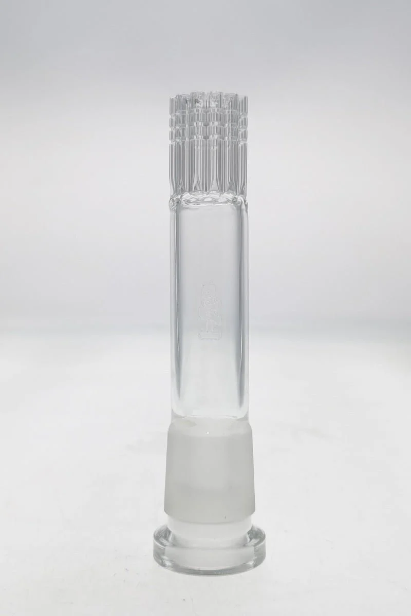 TAG - 28/18MM Open End 12-Arm Tree (5x.8MM) Bong Downstem - Image 31