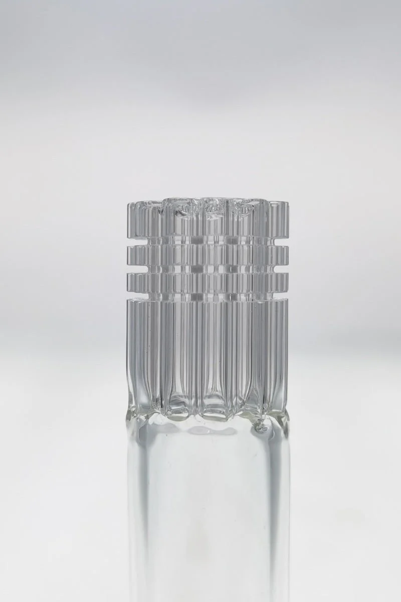 TAG - 28/18MM Open End 12-Arm Tree (5x.8MM) Bong Downstem - Image 34