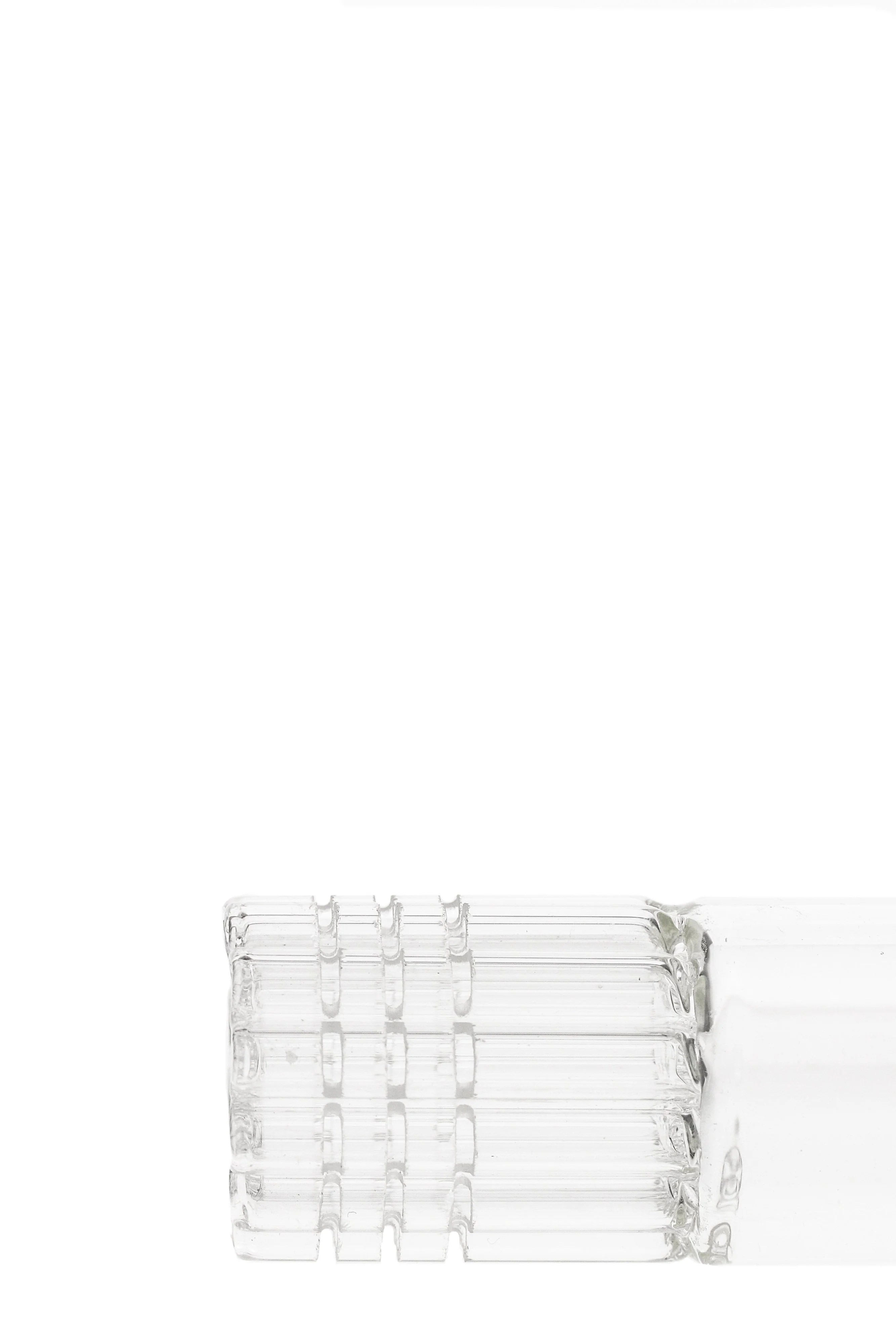 TAG - 28/18MM Open End 12-Arm Tree (5x.8MM) Bong Downstem - Image 4