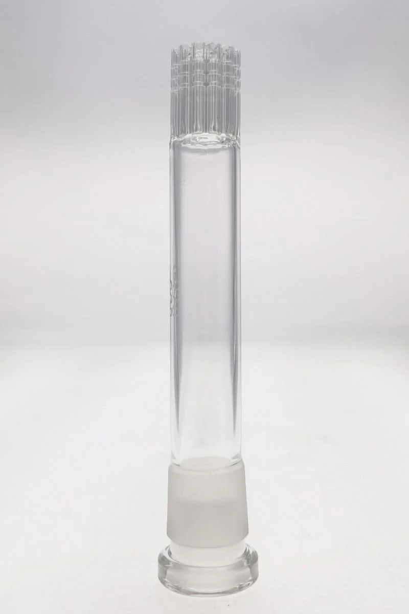 TAG - 28/18MM Open End 12-Arm Tree (5x.8MM) Bong Downstem - Image 40
