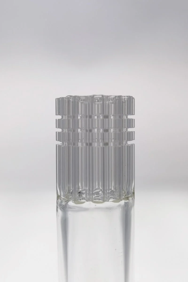 TAG - 28/18MM Open End 12-Arm Tree (5x.8MM) Bong Downstem - Image 42