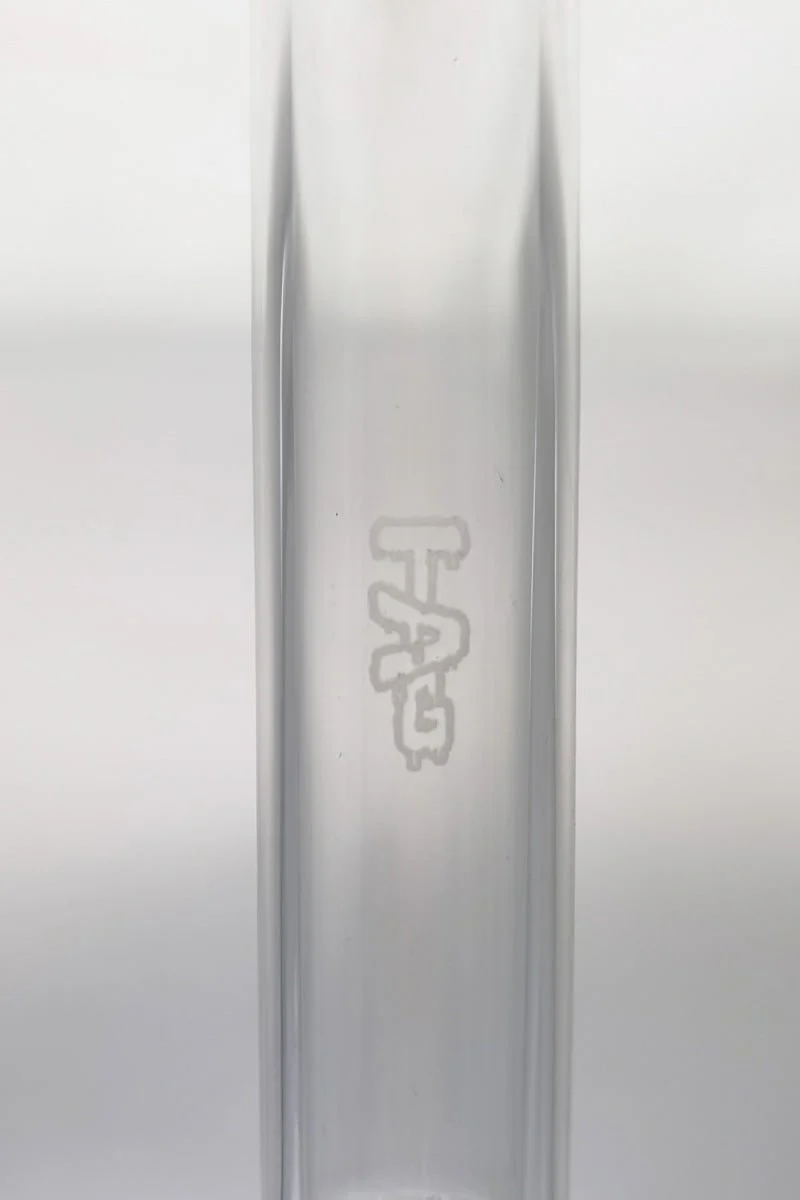 TAG - 28/18MM Open End 12-Arm Tree (5x.8MM) Bong Downstem - Image 45