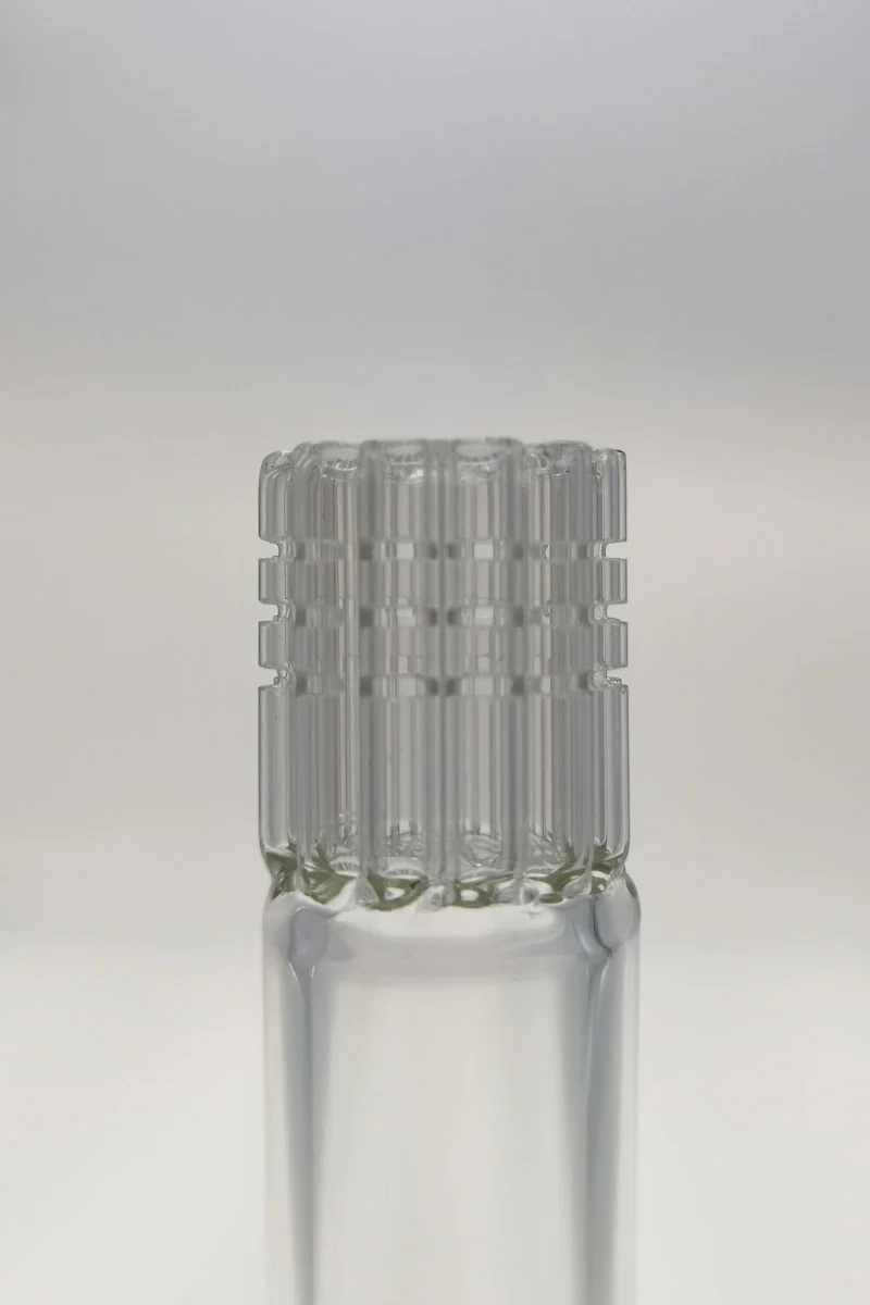 TAG - 28/18MM Open End 12-Arm Tree (5x.8MM) Bong Downstem - Image 47