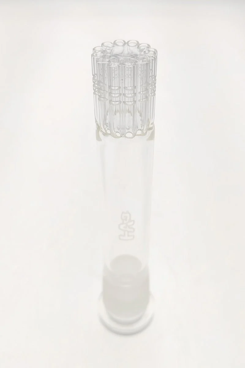 TAG - 28/18MM Open End 12-Arm Tree (5x.8MM) Bong Downstem - Image 7
