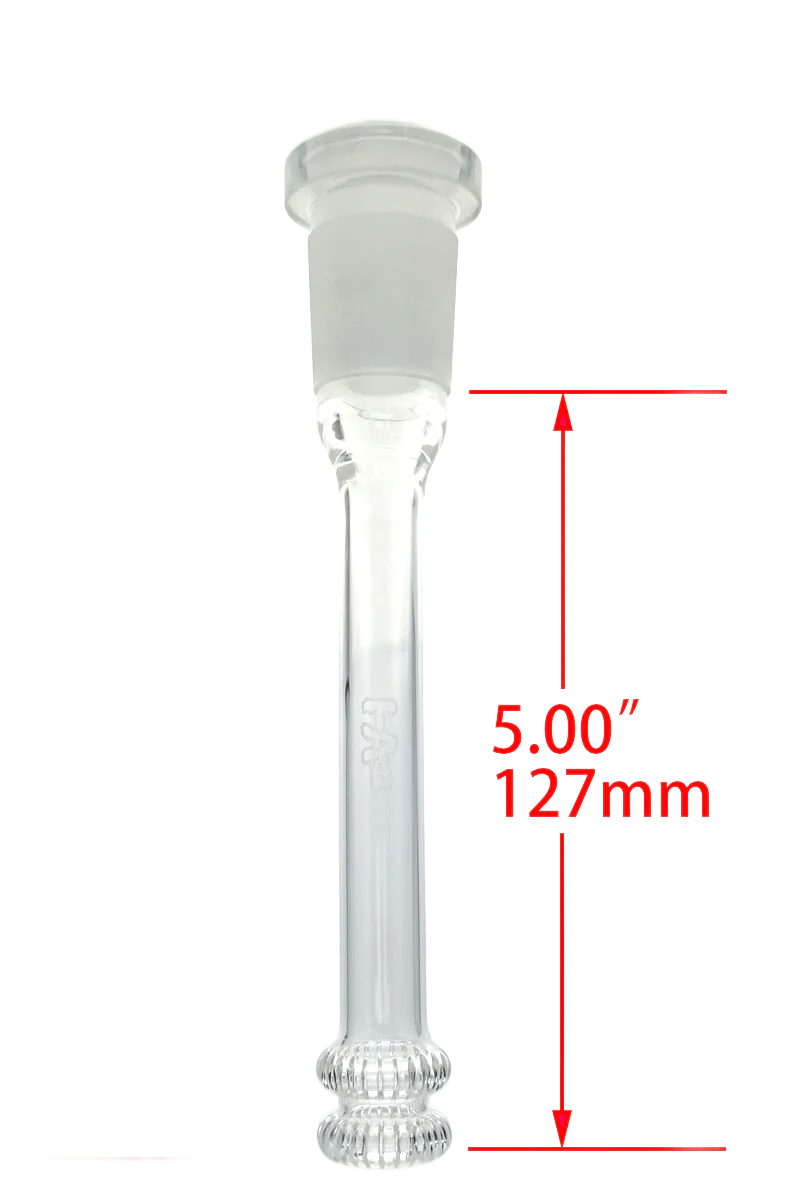 TAG -  Closed End 28/18MM Double UFO Downstem - Image 36