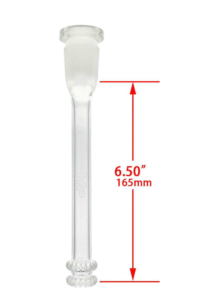 TAG -  Closed End 28/18MM Double UFO Downstem - Image 37