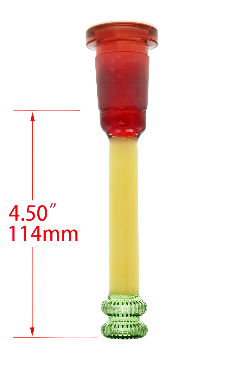 TAG -  Closed End 28/18MM Double UFO Downstem - Image 40