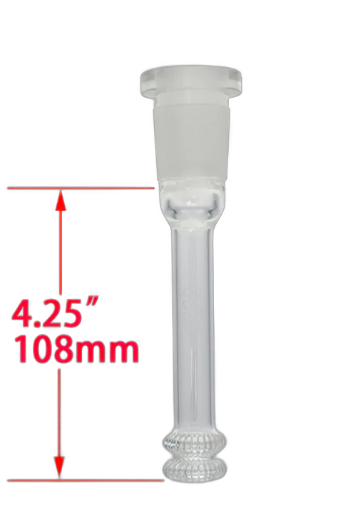 TAG -  Closed End 28/18MM Double UFO Downstem - Image 44
