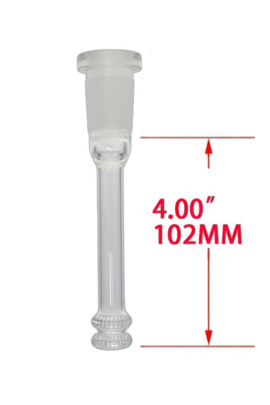 TAG -  Closed End 28/18MM Double UFO Downstem - Image 45