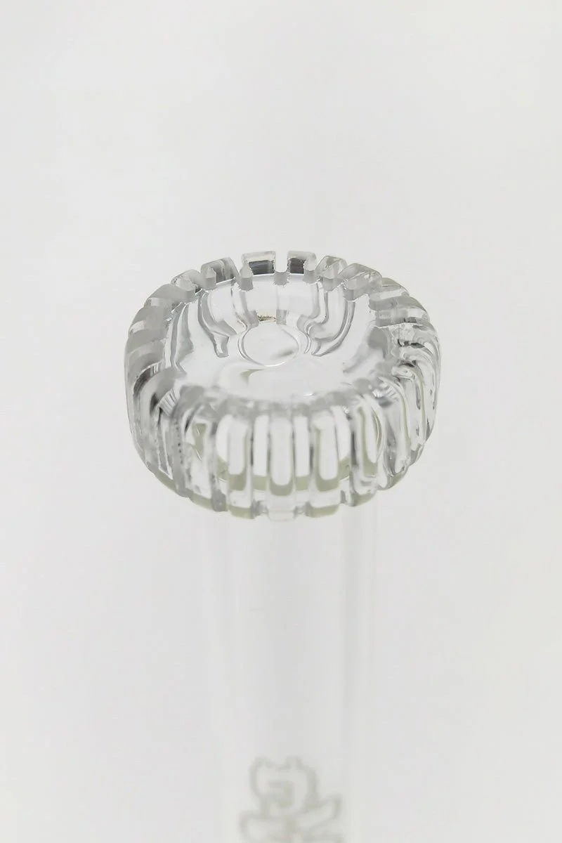 TAG - 28/18MM Closed End Single UFO Bong Downstem - Image 5