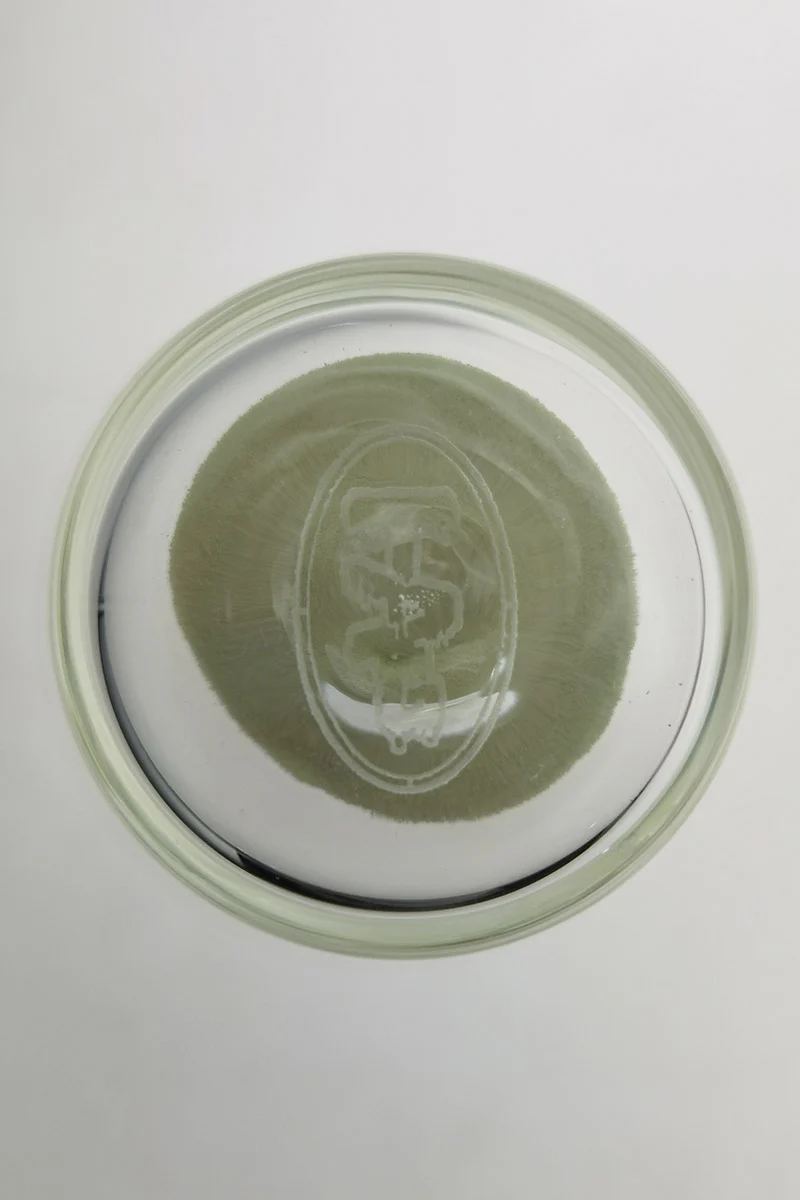 TAG - 3.5" Hour Glass with Glow in the Dark Sand - Image 20