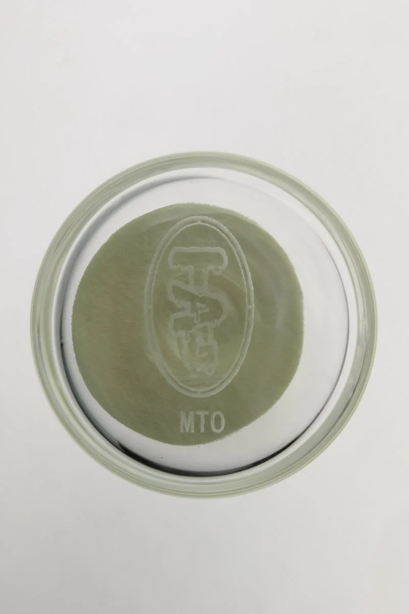 TAG - 3.5" Hour Glass with Glow in the Dark Sand - Image 30