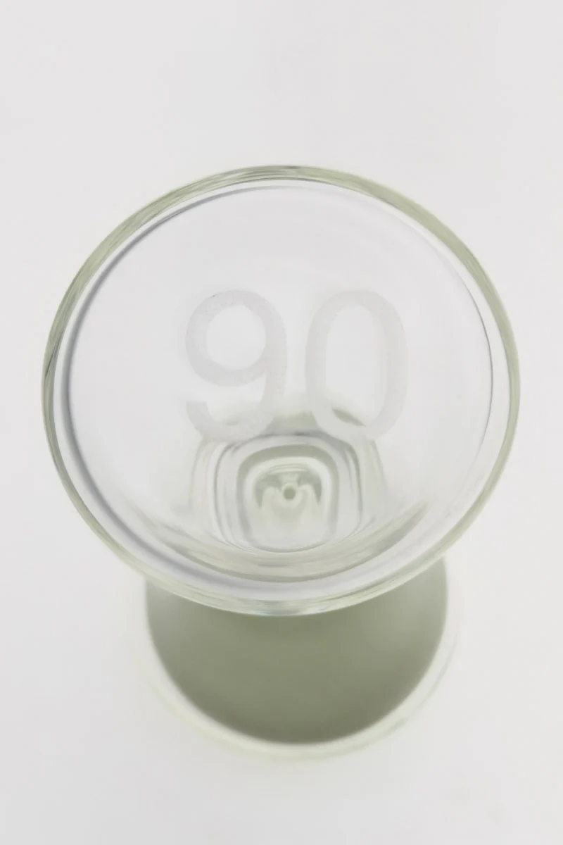 TAG - 3.5" Hour Glass with Glow in the Dark Sand - Image 33