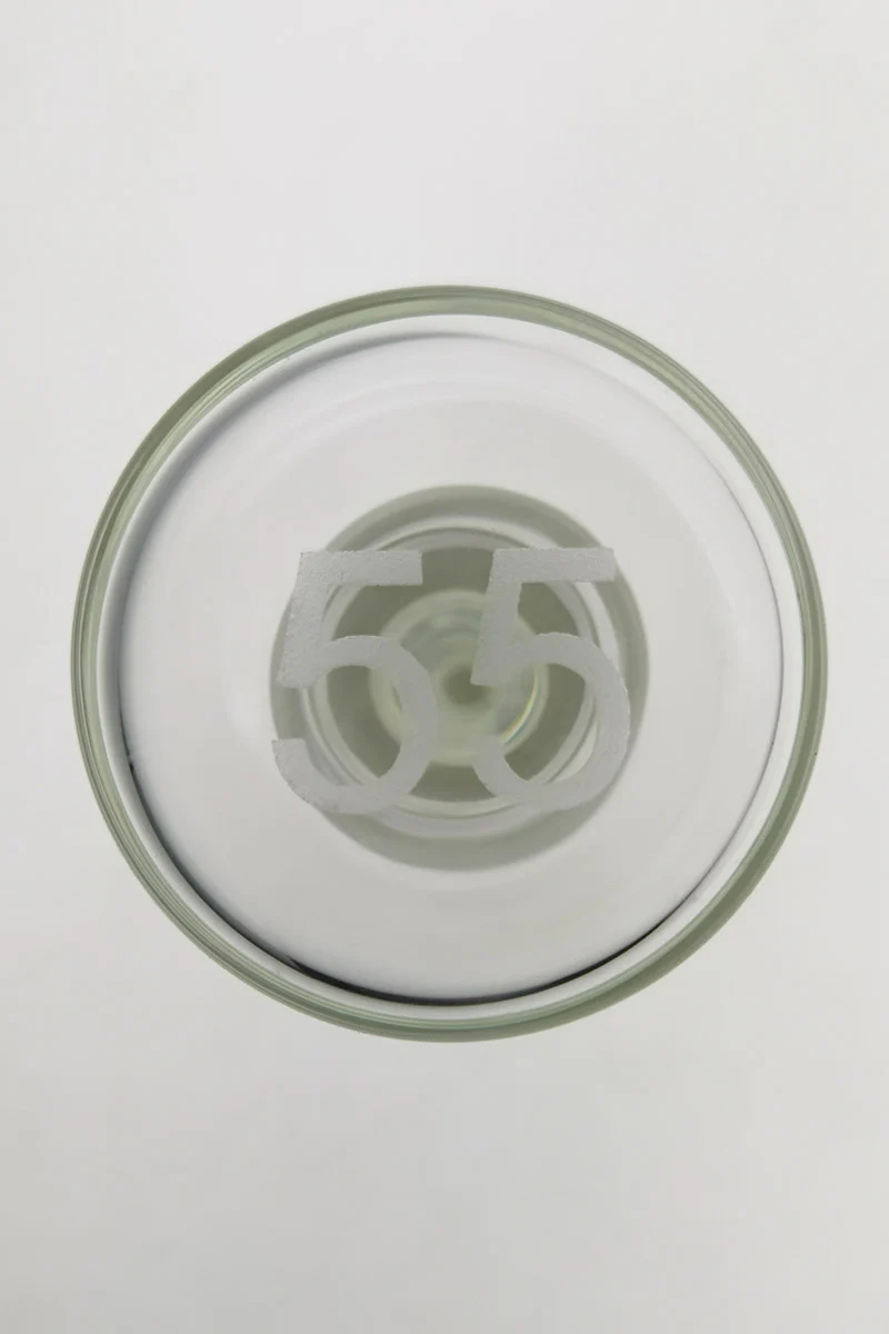 TAG - 3.5" Hour Glass with Glow in the Dark Sand - Image 39