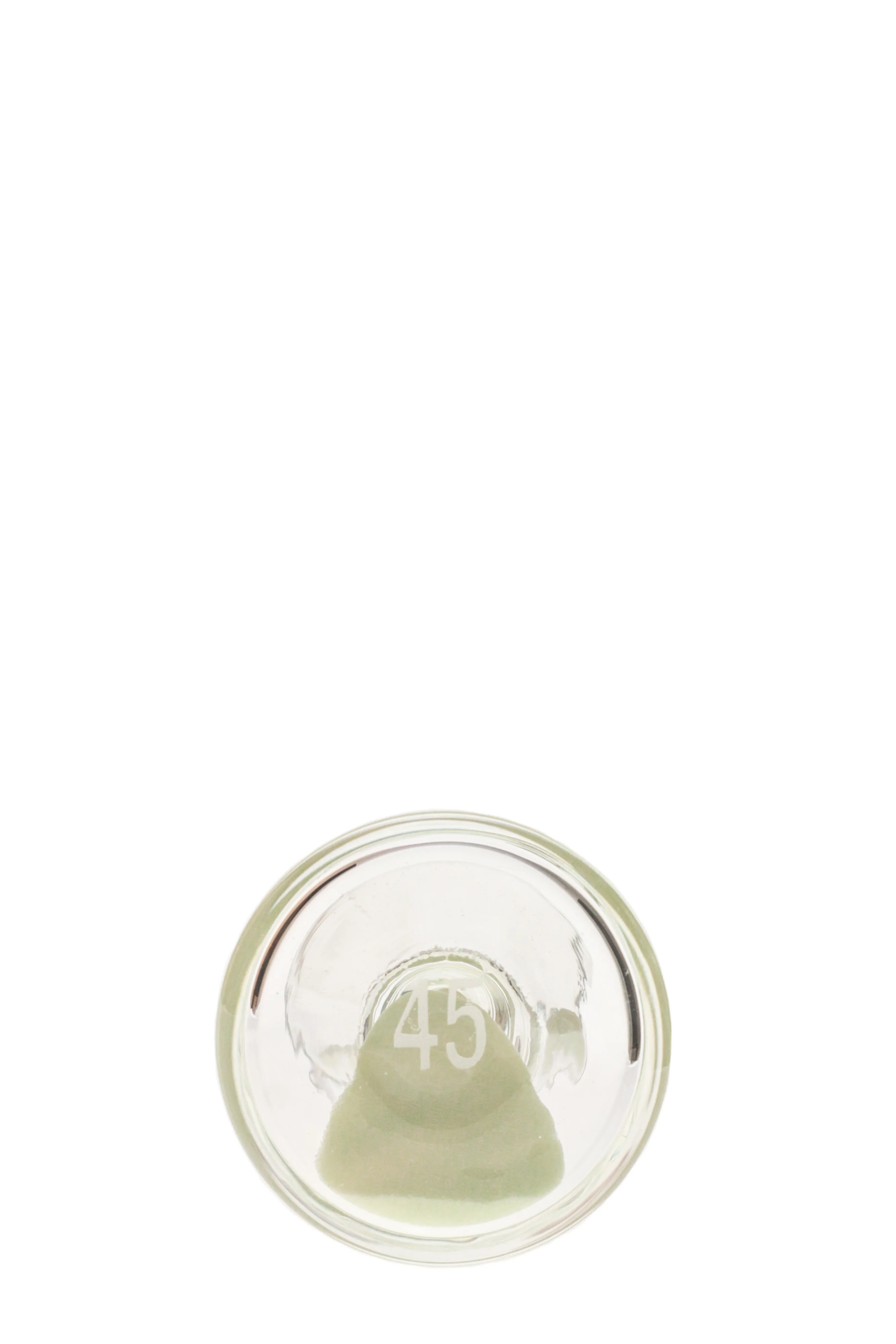 TAG - 3.5" Hour Glass with Glow in the Dark Sand - Image 4