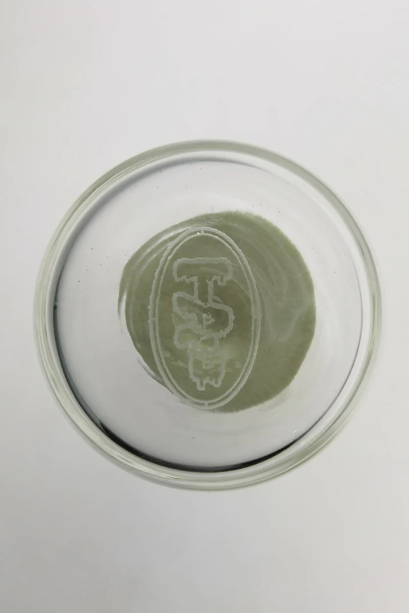 TAG - 3.5" Hour Glass with Glow in the Dark Sand - Image 45