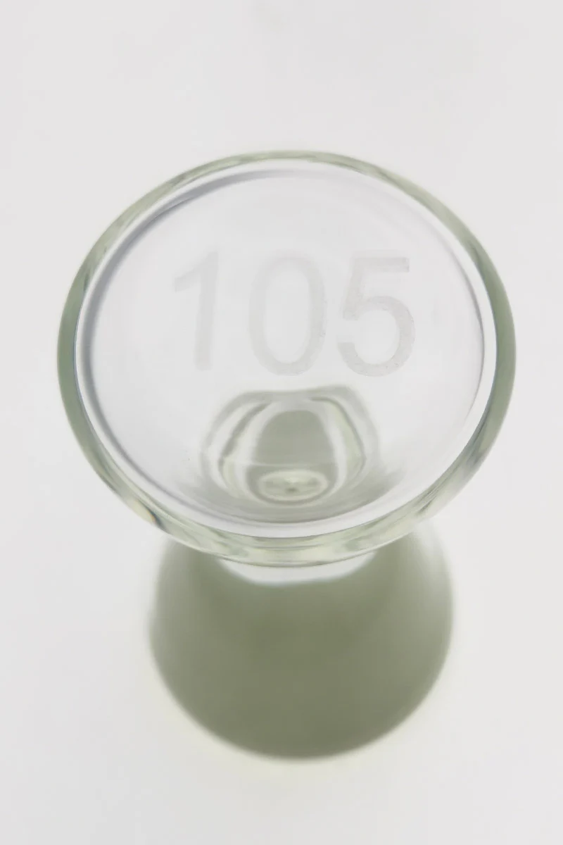 TAG - 3.5" Hour Glass with Glow in the Dark Sand - Image 64
