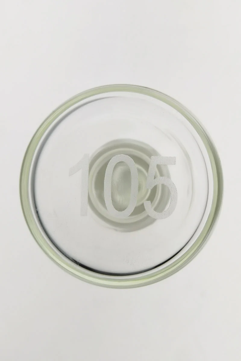 TAG - 3.5" Hour Glass with Glow in the Dark Sand - Image 65
