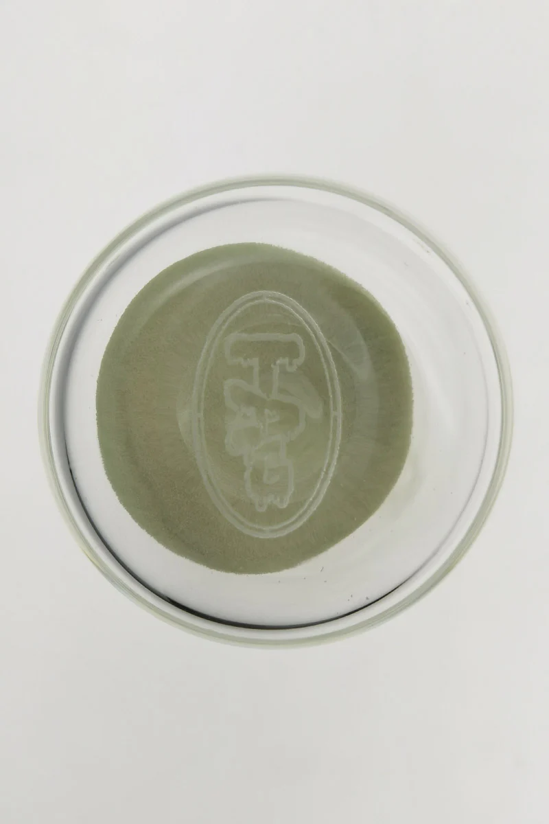 TAG - 3.5" Hour Glass with Glow in the Dark Sand - Image 71