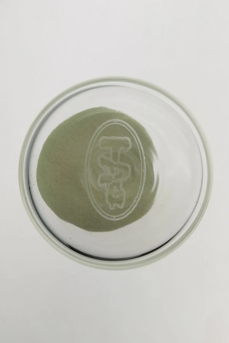 TAG - 3.5" Hour Glass with Glow in the Dark Sand - Image 76