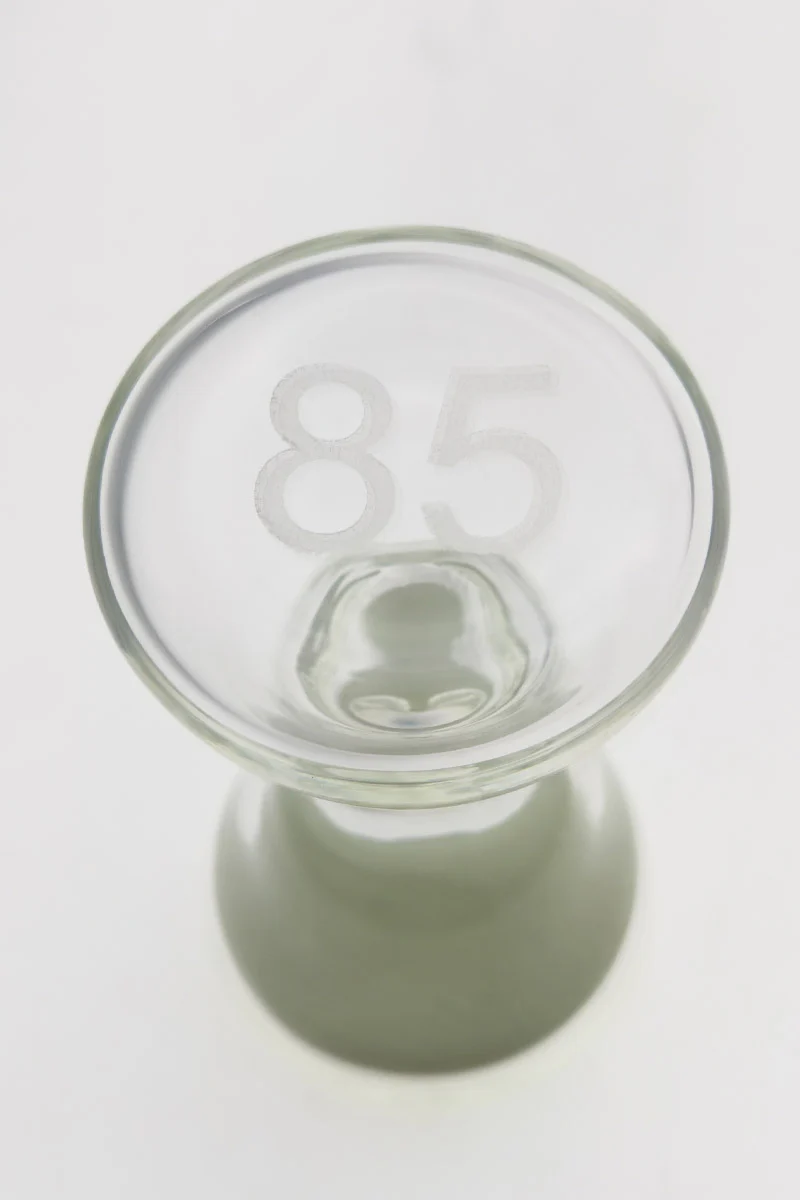 TAG - 3.5" Hour Glass with Glow in the Dark Sand - Image 79