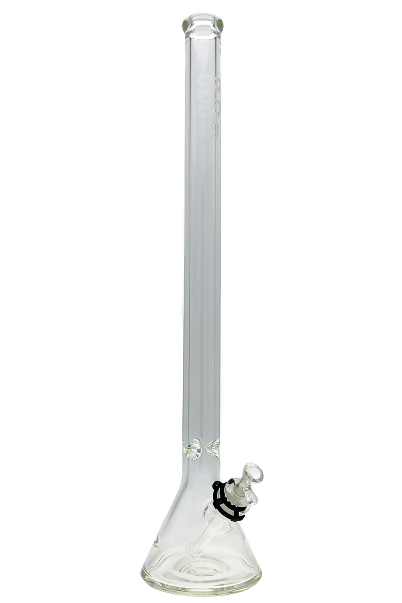 TAG - 30" Beaker Bong 50x9MM - 28/18MM Downstem (4.75")