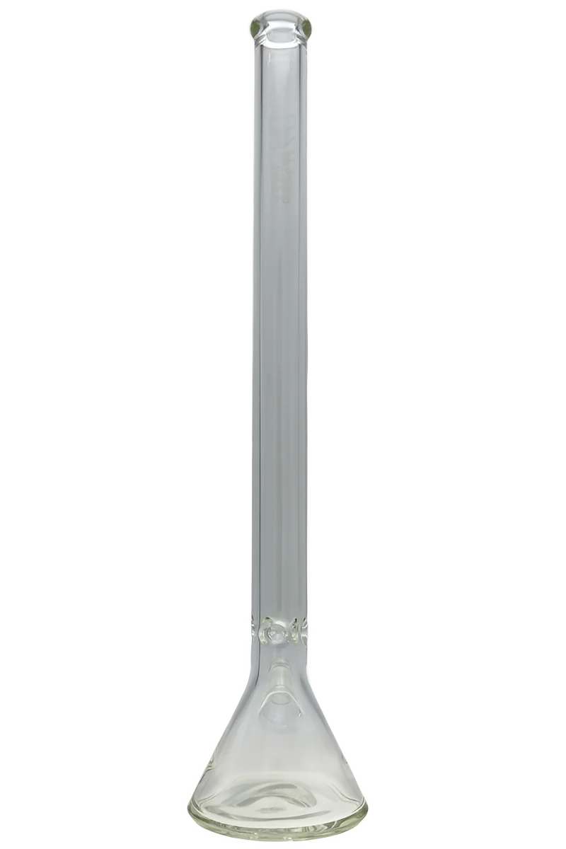 TAG - 30" Beaker Bong 50x9MM - 28/18MM Downstem (4.75") - Image 6