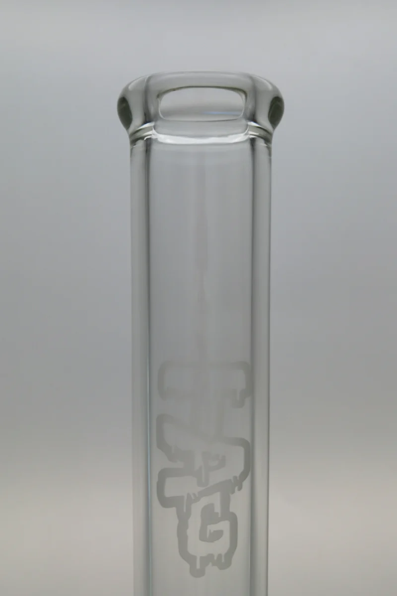 TAG - 30" Straight Tube 50x7MM - 18/14MM Downstem (4.00") - Image 12