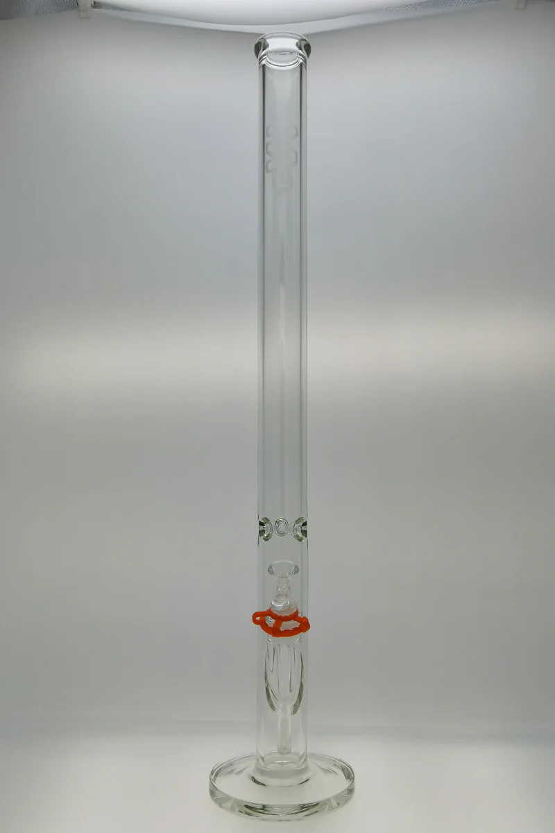 TAG - 30" Straight Tube 50x7MM - 18/14MM Downstem (4.00") - Image 7