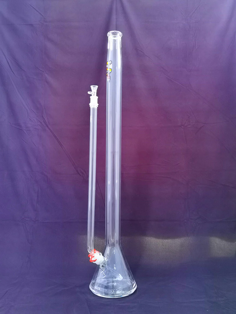 TAG - 40" Beaker Bong 60x7MM (TALL) - 28/18MM Downstem (6.00") - Image 19