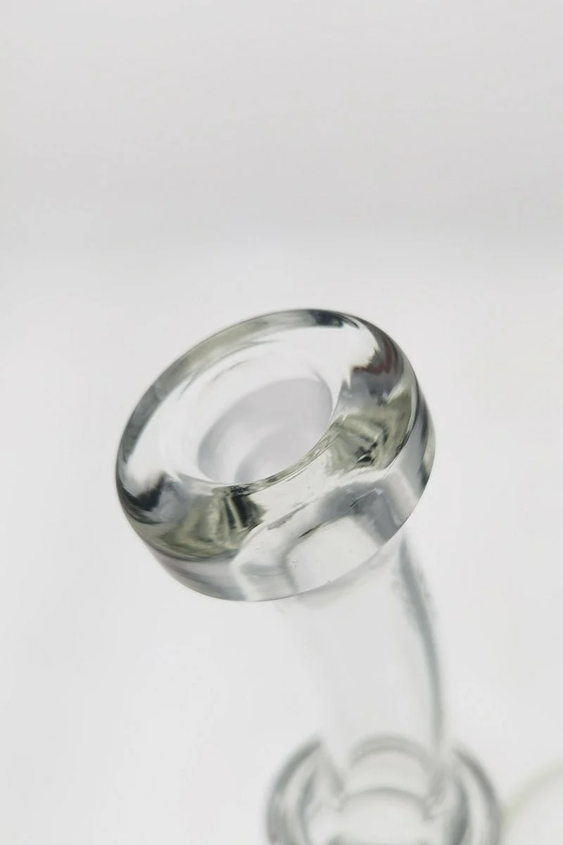 TAG - 4" Bent Neck Mouth Piece 22x3MM w/ Double Hump - Image 10