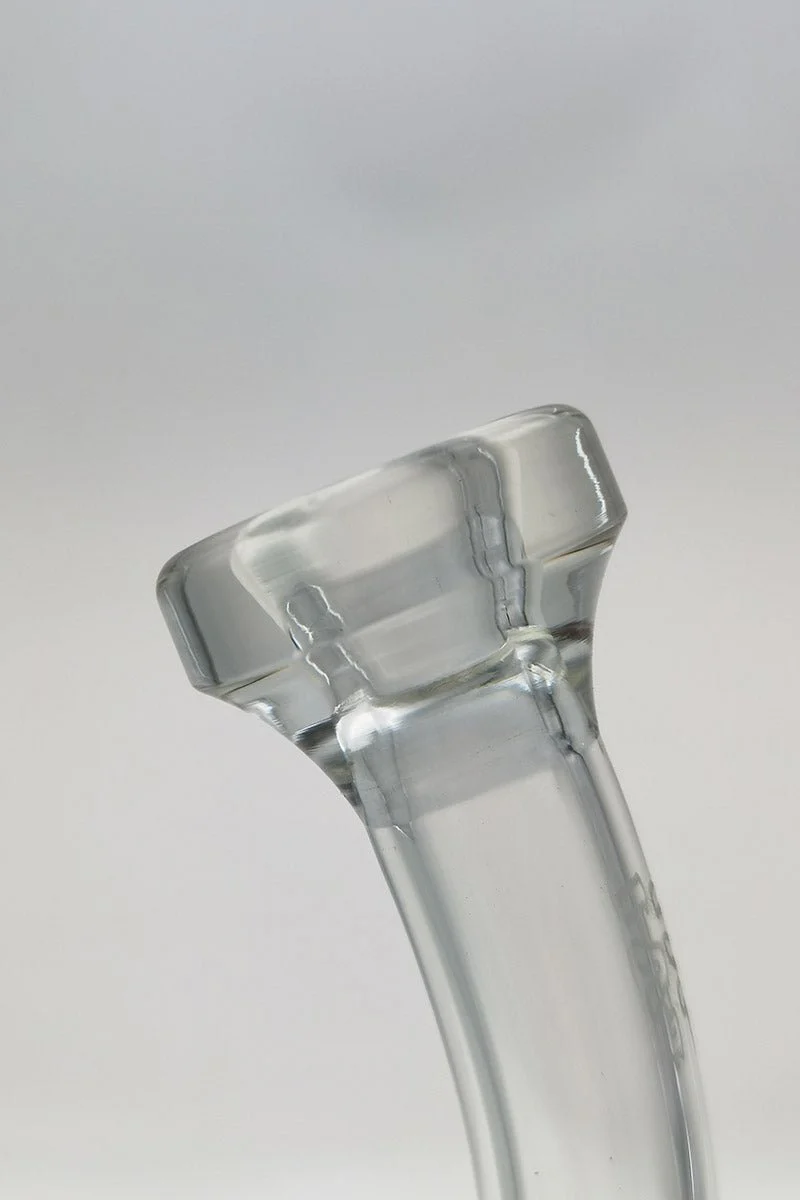 TAG - 4" Bent Neck Mouth Piece 22x3MM w/ Double Hump - Image 11