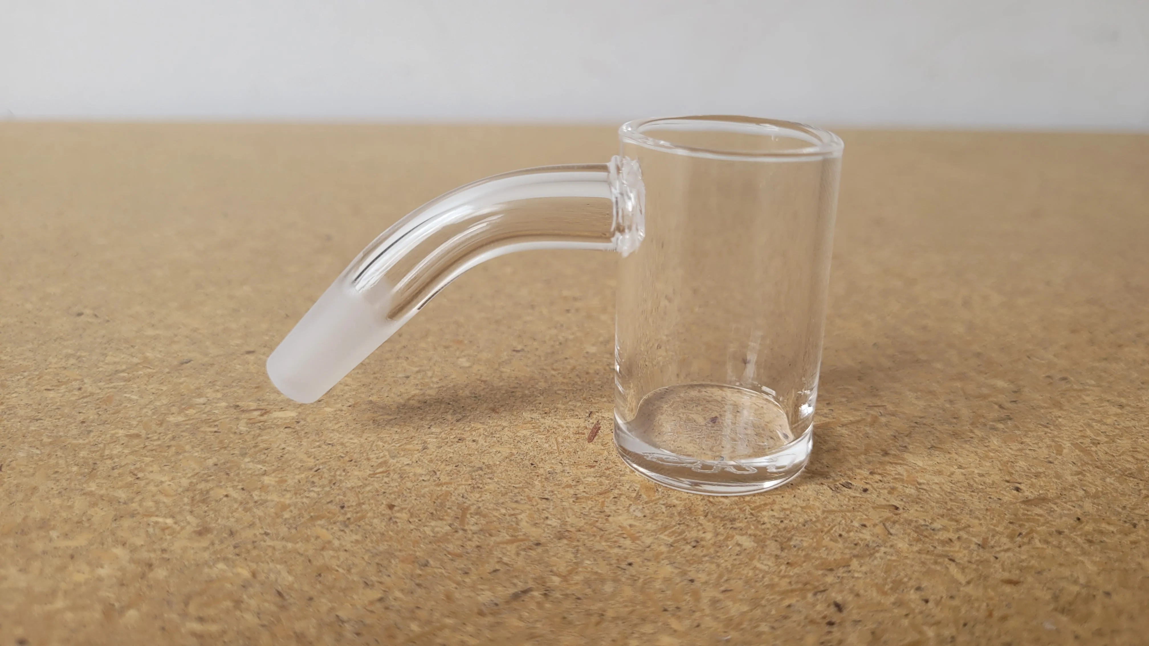 TAG - 45 Degree Quartz Banger Dab Nail Can (Flat Top) High Air Flow - 25x2MM-4MM - Image 11