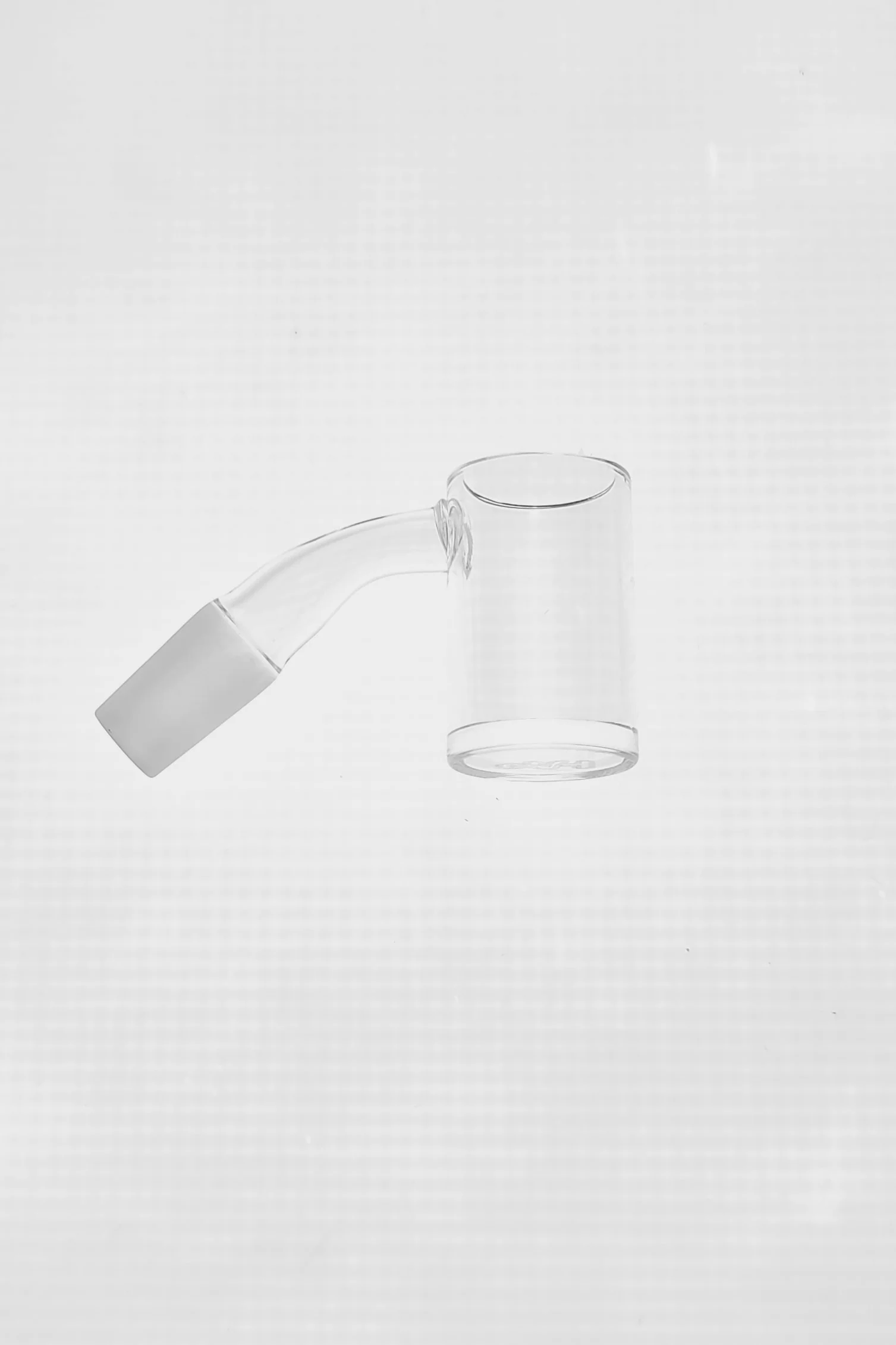 TAG - 45 Degree Quartz Banger Dab Nail Can (Flat Top) High Air Flow - 25x2MM-4MM - Image 13