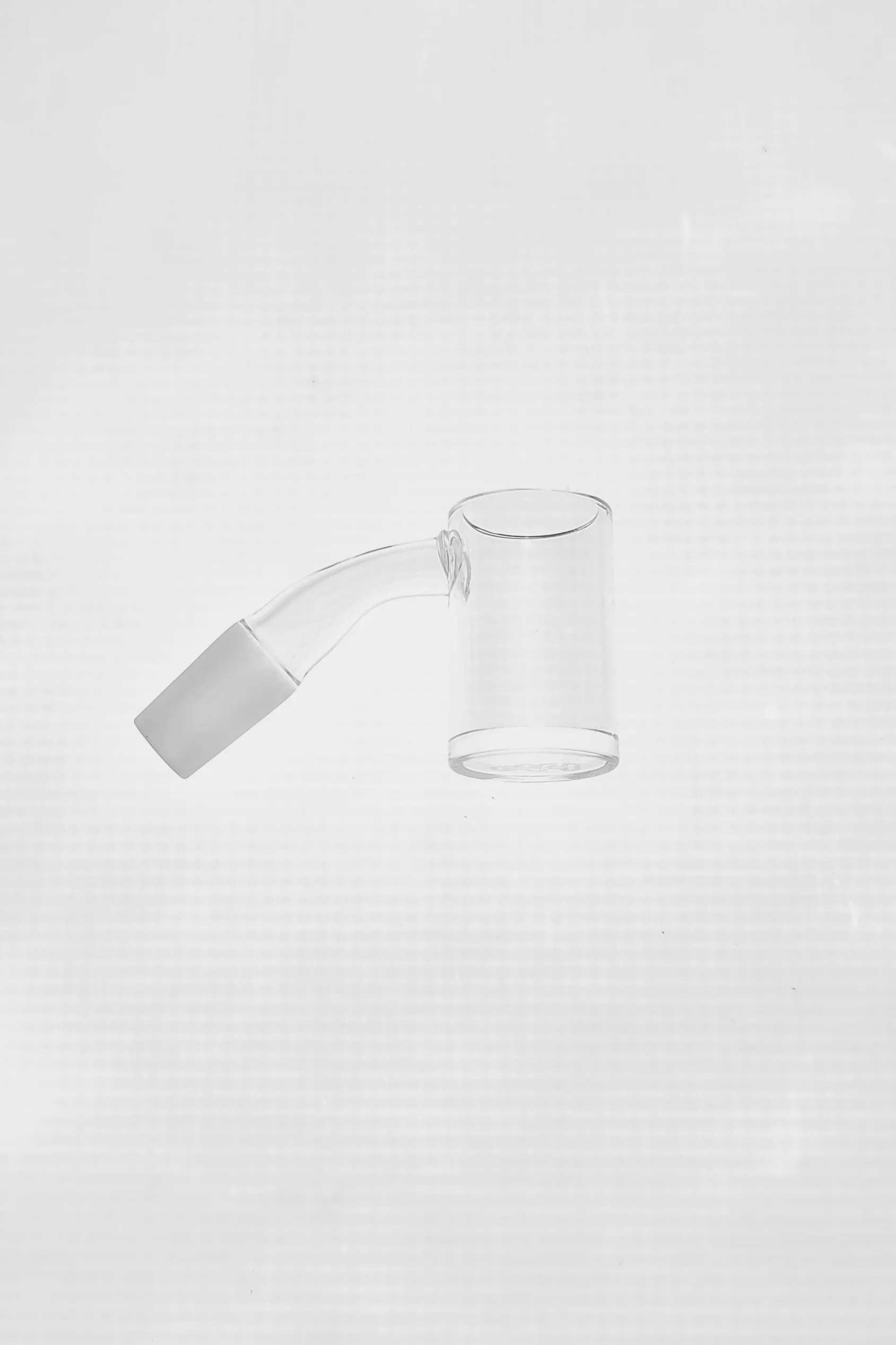 TAG - 45 Degree Quartz Banger Dab Nail Can (Flat Top) High Air Flow - 25x2MM-4MM - Image 14