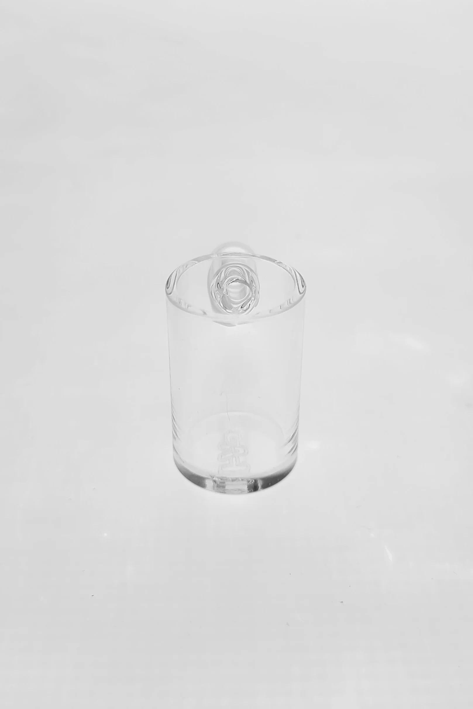 TAG - 45 Degree Quartz Banger Dab Nail Can (Flat Top) High Air Flow - 25x2MM-4MM - Image 15