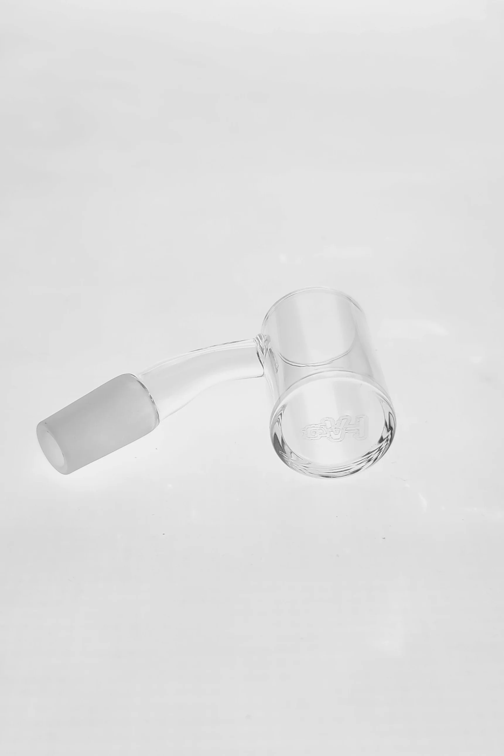 TAG - 45 Degree Quartz Banger Dab Nail Can (Flat Top) High Air Flow - 25x2MM-4MM - Image 16