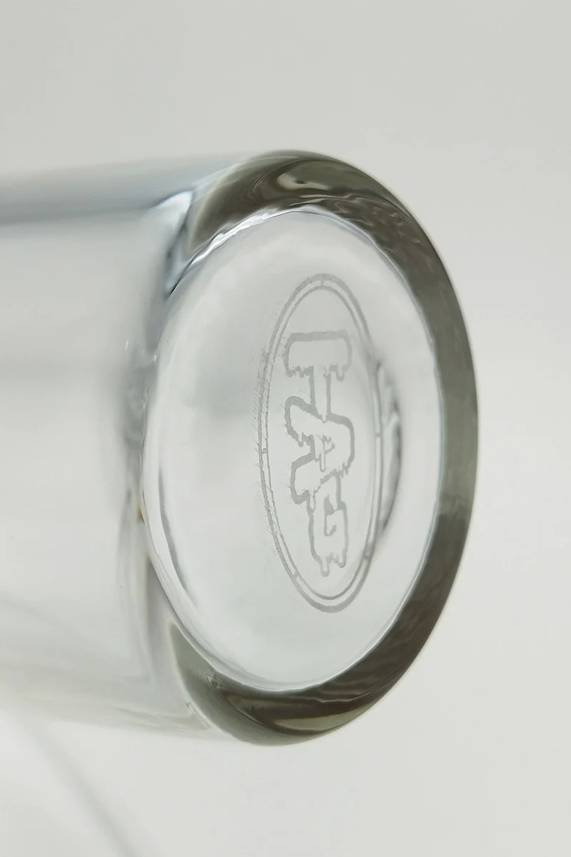 TAG - 45 Degree Removable Downstem Ash Catcher 44x4MM (4.25") (18/14MM) - Image 10