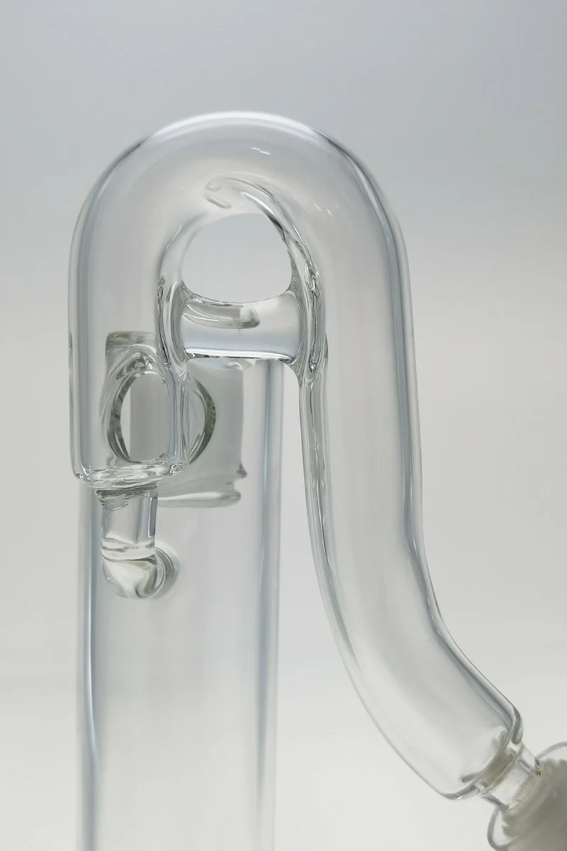 TAG - 45 Degree Removable Downstem Ash Catcher 44x4MM (4.25") (18/14MM) - Image 7