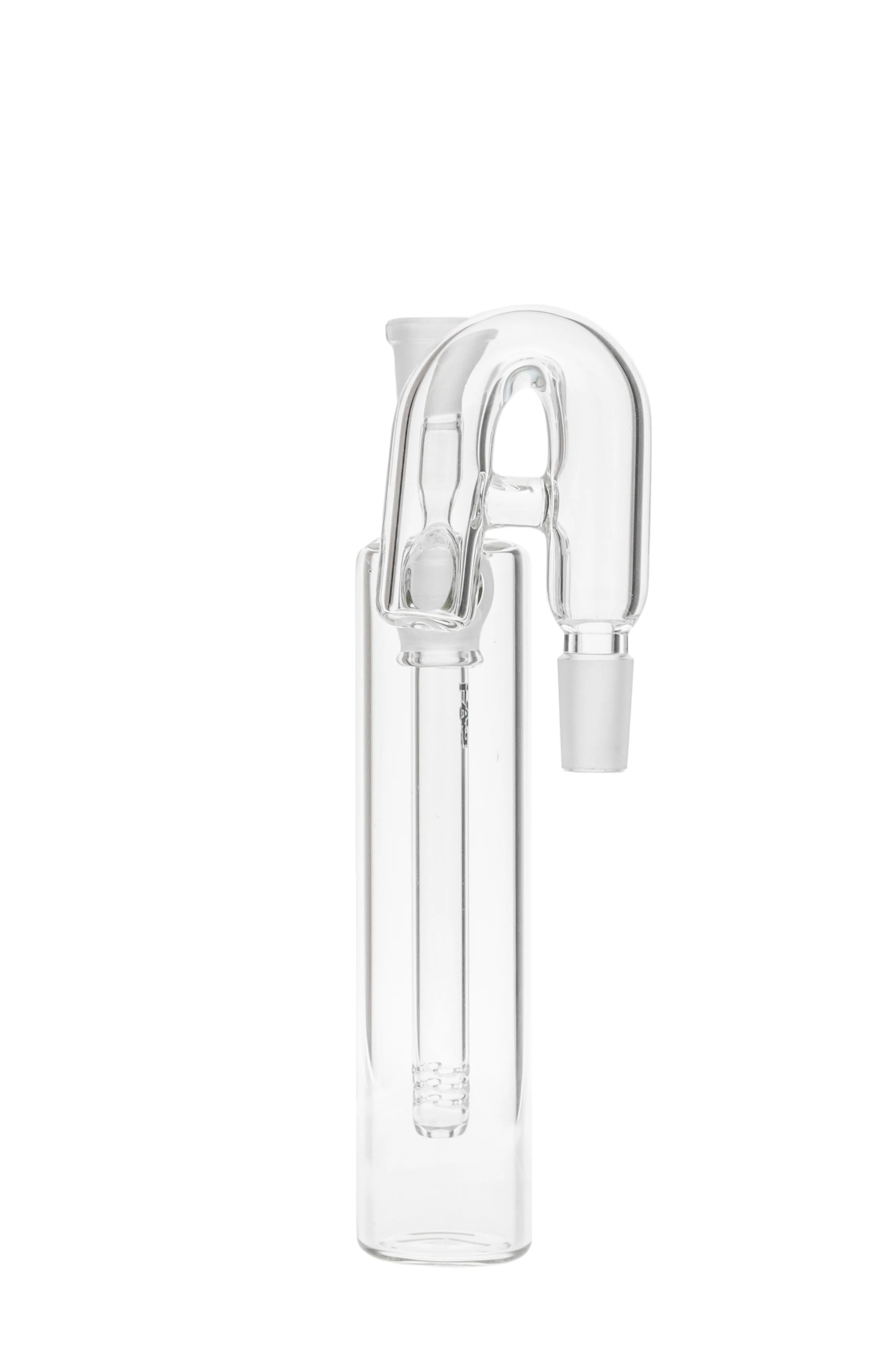 TAG - Removable Downstem Ash Catcher (5.00") (18MM Male) (18/18MM) - Image 3