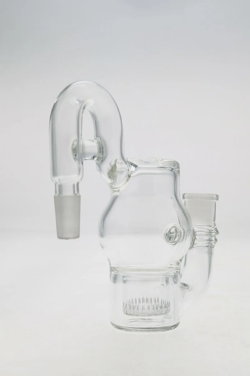 TAG - 5.5" Interior Showerhead Ashcatcher w/ Recycling E.C. - Image 5