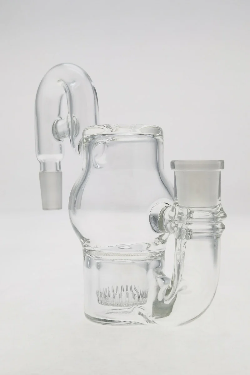 TAG - 5.5" Interior Showerhead Ashcatcher w/ Recycling E.C. - Image 6