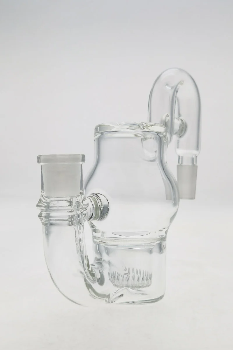 TAG - 5.5" Interior Showerhead Ashcatcher w/ Recycling E.C. - Image 7